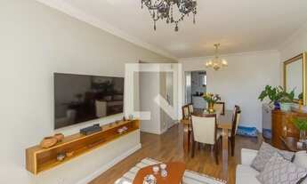 Imagem 5: Apartamento à Venda - Brooklin, 3 Quartos, 112 m2