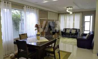 Imagem 2: Casa - Swiss Park - Campinas