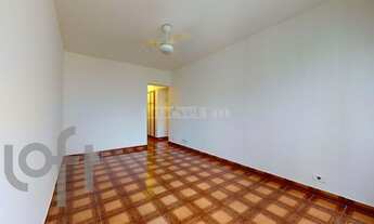 Imagem 2: São Paulo - Apartamento Padrão - Pinheiros