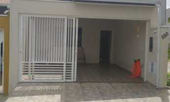 Imagem 6: Casa térrea Jd do Trevo