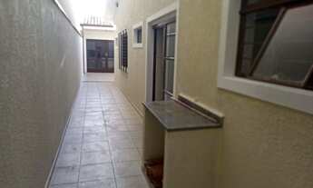 Imagem 4: Casa Residencial à venda, Jardim Maria do Carmo, Sorocaba - CA0296