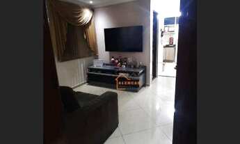 Imagem 2: Apartamento com 2 dormitórios à venda, 49 m² por R$ 170.000,00 - Jardim Gianetti - São Pau