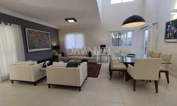 Imagem 2: Casa - Condomínio Morada das Nascentes - Valinhos