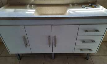 Imagem 3: Casa para aluguel com 50 metros quadrados com 2 quartos em Cidade dos Bandeirantes - São P