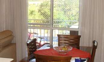 Imagem 5: Apartamento - Jardim Santa Genebra - Campinas