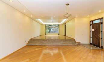 Imagem 4: Casa com 4 dormitórios, 587 m² - venda por R$ 1.700.000,00 ou aluguel por R$ 7.500,00/mês