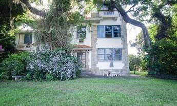 Imagem 2: Casa com vista panorâmica