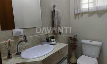 Imagem 5: Casa - Parque Via Norte - Campinas