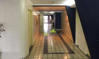 Imagem 3: Apartamento com 2 dormitórios para alugar, 76 m² por R$ 1.300,00/mês - Vila Imperial - São