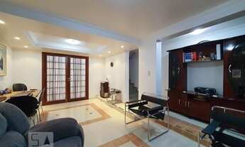 Imagem 1: SãO PAULO - Sobrado Padrão - Jardim Santa Cruz