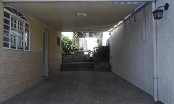 Imagem 2: Sobrado Amplo Espaço - Bem Localizado