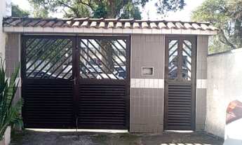 Imagem: Casa tipo Sobrado em Condomínio Fechado