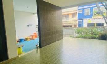 Imagem 7: Casa de 2 andares cidade Velha