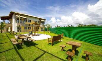 Imagem 7: Apartamento na praia 2 quartos Ponta de Inhambupe