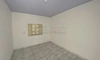 Imagem 6: Sao Carlos - Casa Padrão - Vila Vista Alegre