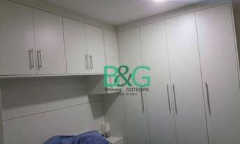 Imagem 4: Sobrado com 2 dormitórios à venda, 165 m² por R$ 790.000 - Vila Rui Barbosa - São Paulo/SP