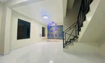 Imagem 4: Excelente Casa de 160m², com 2pav, 3 suítes, 1vg - CA0098