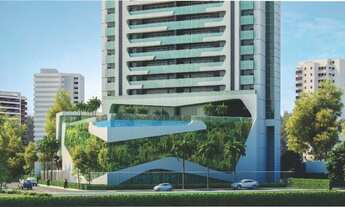 Imagem: Apartamento vista mar 3 suítes, Meireles