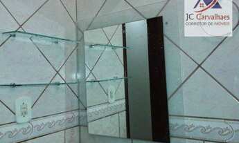 Imagem 5: Casa com 4 dormitórios à venda, 174 m² por R$ 398.000,00 - Jardim Residencial Etemp - São