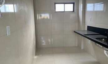 Imagem 5: Apartamento com 2 dormitórios à venda, 48 m² por R$ 260.000 - Altiplano Cabo Branco - João