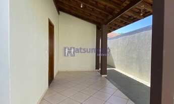 Imagem 6: Três Lagoas - Casa Padrão - Bairro Santa Luzia