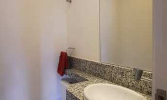 Imagem 6: Apartamento para venda possui 90 metros quadrados com 3 quartos em Vila Suzana - São Paulo