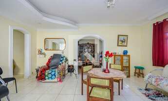 Imagem 6: Casa para Aluguel - Alto Caiçaras, 3 Quartos, 500 m2