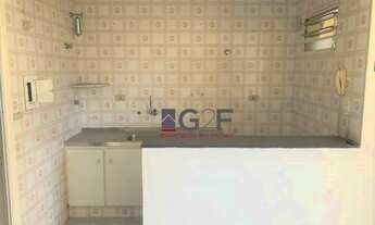 Imagem 7: ETQ Apartamento com 1 dormitório à venda, 33 m² Centro - Campinas/SP