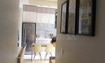 Imagem 6: Apartamento Garden com 2 dormitórios à venda, 72 m² por R$ 500.000,00 - Granja Viana - Cot