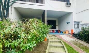 Imagem 2: Casa de 2 andares cidade Velha