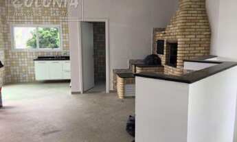 Imagem 2: São Bernardo do Campo - Casa Padrão - Parque Terra Nova II