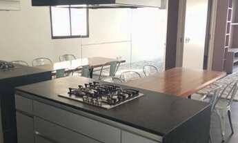 Imagem 4: Locação Apartamento 2 Dormitórios - 100 m² Jardim Paulista