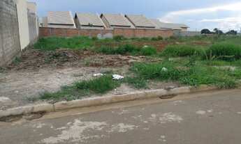 Imagem 7: Lote 405 M2, Quadra bem loc., contra esquina, Jardim Buriti sereno, Aparecida de Goiânia