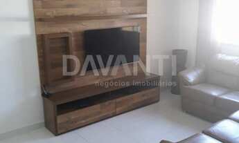 Imagem 3: Apartamento - Ponte Preta - Campinas