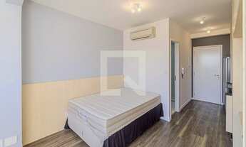 Imagem 3: Apartamento para Aluguel - Consolação, 1 Quarto, 22 m2