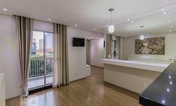 Imagem: Apartamento para Aluguel - Picanço, 2 Quartos