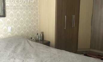 Imagem: São Bernardo do Campo - Apartamento Padrão