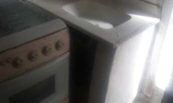 Imagem 5: Aluga-se quarto com banheiro mobilizado em Itaquera