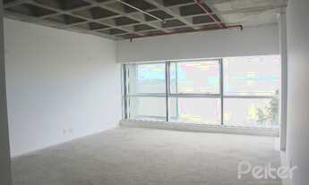 Imagem 5: PORTO ALEGRE - Conjunto Comercial/Sala - Cristal
