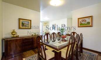 Imagem 4: Apartamento amplo em localização privilegiada