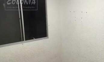 Imagem 4: Santo André - Apartamento Padrão - Vila Lutécia