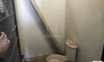 Imagem 5: Salão/Galpão (salão - térreo