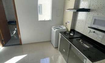 Imagem 3: Studio com 1 dormitório para alugar, 35 m² por R$ 1.210,00/mês - Cidade Líder - São Paulo