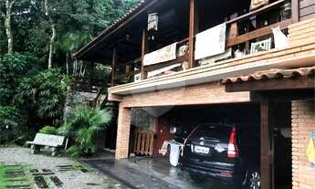 Imagem 2: Casa à Venda no Loteamento Reserva das Hortências - Serra da Cantareira