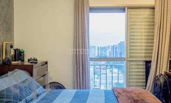 Imagem 7: São Paulo - Apartamento Padrão - Vila Olímpia