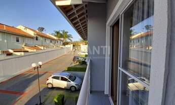 Imagem 4: Casa - Mansões Santo Antônio - Campinas