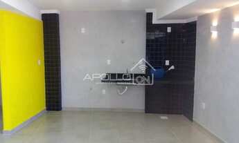 Imagem: Apartamento em São Vicente