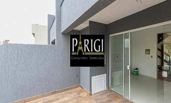 Imagem 5: Casa com 3 dormitórios para alugar, 150 m² por R$ 3.000,00/mês - Guarujá - Porto Alegre/RS