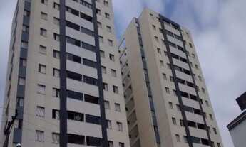 Imagem: Apartamento - Bonfim - Campinas