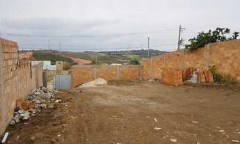 Imagem 3: Lote 360m no Bairro Recanto Verde Esmeraldas Contagem Com Escritura e Registro